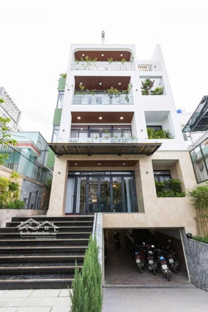 siêu phẩm biệt thự khu k300 nguyễn minh hoàng, p.12, q.tb