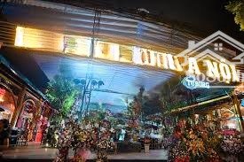 cho thuê cửa hàng tại phố thái thịnh dt 200m2 x 2 tầng thông sàn - mt 28m dễ nhận diện thương hiệu