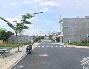 bán đất tại nguyễn ảnh thủ, bà điểm, hóc môn, hồ chí minh, 80m2