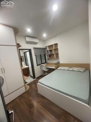 Bán nhà mặt phố Hiếm Yên Hoa, Tây Hồ 26 tỷ, 42m2, view đẹp, 8 tầng, 5m mặt tiền