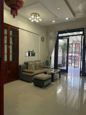 cho thuê nhà tttp mạc đỉnh chi - nha trang - tân tiến