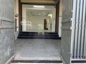 cho thuê nhà mặt tiền lý tế xuyên linh đông thủ đức 4*25m