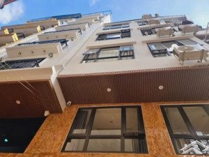 bán tòa ccmn nguyễn khánh toàn 20 phòng khép kín, dòng tiền 110 triệu/tháng