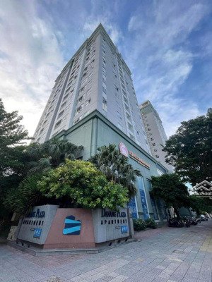 cần bán căn hộ chung cư đà nẵng plaza, 1pn, full nội thất
