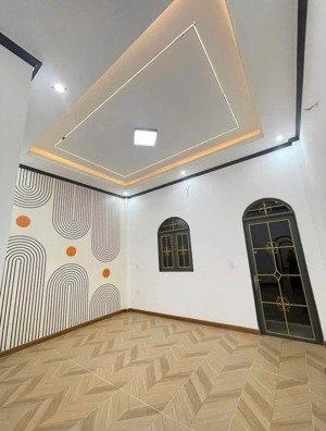 bán nhà chính chủ - đường bạch đằng, tp.tân an - 62m2 - 2.1 tỷ - shr