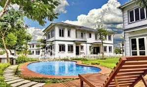 bán biệt thự đơn lập 380m2 garden homes phường hiệp bình phước tp thủ đức