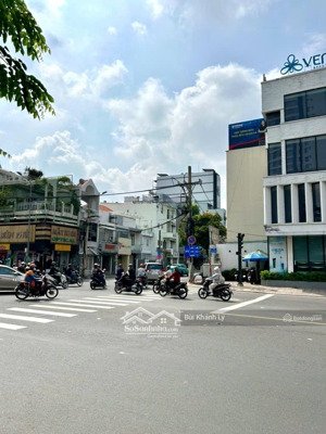 phú nhuận,p9 - mặt tiền kd hoàng minh giám - 88m - 3 tầng - hđ ~35tr/t - gần phổ quang