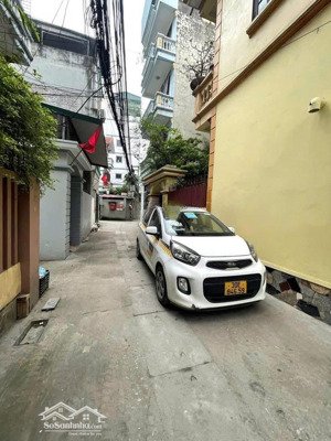 bán nhà thanh liệt, thanh trì. xây mới, diện tích 33m2, 7 tầng thang máy, ôtô đỗ cổng, giá hơn 7 tỷ