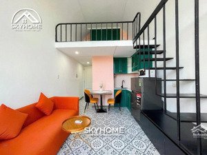 hot! kola apartment - cho thuê nhiều căn hộ t10: studio 7*tr, duplex 8*tr