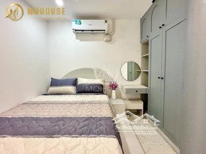 căn hộ 2 phòng ngủ hoàng văn thụ tân bình - gần sân bay - ngã tư bảy hiền - nội thất cao cấp