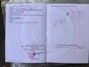 Bá.n 113m2 đất phân lô tại Đoàn Thị Điểm-Liên Bảo, Vĩnh Yên, Vĩnh Phúc. giá: 5,3x tỷ