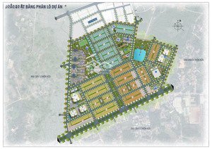 tôi chính chủ cần bán lô đất nền dự án cầu trúc sông công, giá 25tr/m2 (có thương lượng)
