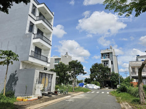 siêu tốt, 5,75 tỷ, sổ hồng chính chủ, 5x20m kdc phong phú 4, khang điền bình chánh