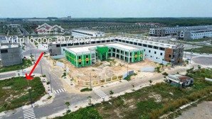 cách quốc lộ 13 300m có lô góc 2 mặt tiền 1,05 tỷ, 107m2, giá siêu hời