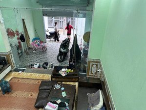 bán đất tặng nhà 2 tầng trại lẻ, lê chân, hải phòng (dân xây mặt ngõ ô tô đỗ tận cửa ngõ thẳng tắp)