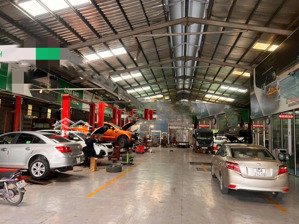 cần bán nhà xưởng 1052m2 tại thịị trấn long thành đồng nai giá 25 tỷ