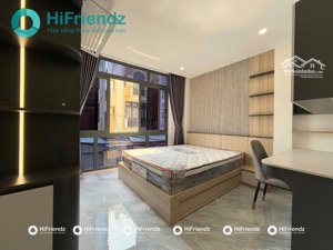 cho thuê căn hộ 2 pn ngủ full nội thất ngay phạm văn đồng tiện nghi dọn vào ở liền được luôn