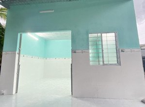 nhà cho thuê mới xây 65 mét vuông