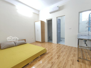 phòng trọ giá trẻ - diện tích 25m2