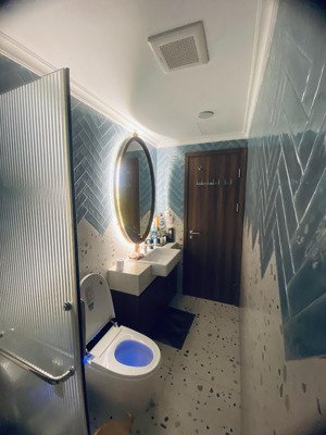 bán căn hộ 3pn, 2wc, 95m2 tại eco green sài gòn, 7,5 tỷ, view đẹp