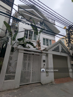 bán nhà phố 19/5 văn quán - hà đông - ô tô vào nhà - kinh doanh - sổ nở hậu đẹp