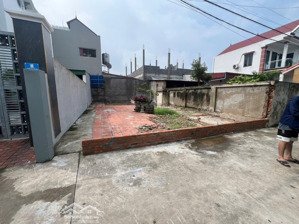 bán đất 107.5m² mai đình mặt tiền 8m, gần đường nối kđt vệ tinh, giá chỉ 4.55 tỷ!