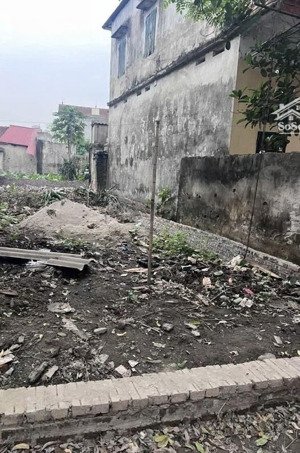 bán mảnh đất đông dư gia lâm 44m đơn giá chỉ 85tr/m2 trong đê