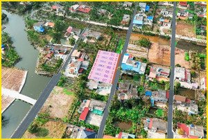 (quý hiếm)đi bộ ra vsip chỉ 800m, lô đất vuông vắn, giá chỉ từ 1,4 tỷ 1 lô, sổ đỏ sẵn sàg giao dịch