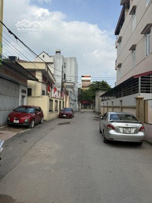 bán đất tại thị trấn đông anh, giá cực chất 9,68 tỷ, diện tích 88m2
