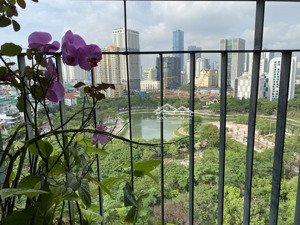 chính chủ cho thuê căn chung cư tòa n04b1, thành thái, cầu giấy, hà nội