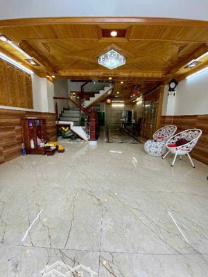bán nhà 5 tầng 60m2 hẻm xe hơi đường nguyễn văn khối, p9, gò vấp.ngay công viên làng hoa.