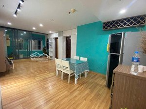 bán căn hộ 2 phòng ngủ bãi trước vũng tàu - chung cư silver sea bacu view trực diện biển, căn góc