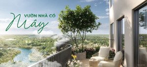 căn hộ cao cấp sky retreat - nsl ecopark | 2pn chuẩn retreat