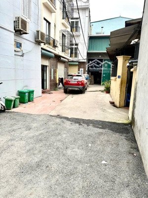 bán nhà riêng tại hoa thám, 4,35 tỷ, 31m2, 3pn, 2wc, 3 tầng, hoài đức, hà nội. ô tô đỗ cửa