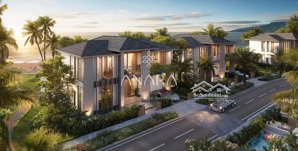3,6 tỷ sở hữu ngay biệt thự view biển anara bình tiên full nội thất 5 sao-hàng giới hạn chỉ 12 căn