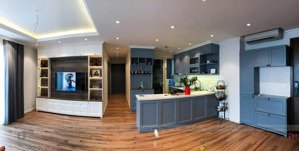 ch 85m - 2n2vs - 4 tỷ cc vinaconex7 - nguyễn văn giáp full nội thất đẹp, tầng trung, mát:0966769078