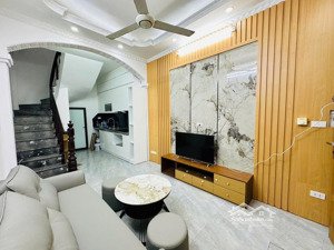 bán nhà riêng tại đường tân mai, 24m2, 3pn, 4wc lô góc thoáng sáng ở sướng