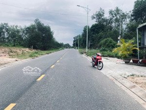 bán nhà 6m x 44m đường hoàng diệu, tân an, lagi giá mềm 2.5 tỷ