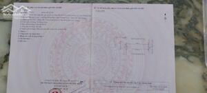 - Bán lô N4 - 6 khu đấu giá Trung tâm phường Hưng Đạo, Dương Kinh, Hải Phòng