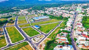 tin vui! đất khu phố chợ đông phú trong giai đoạn ra sổ, cơ hội vàng cho quý anh chị đầu tư