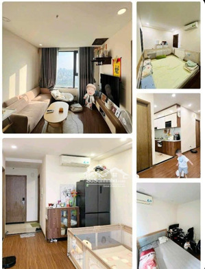 cho thuê cc eco green city nguyễn xiển 12,5 triệu, 75m2, 2pn, 2wc, nhà đẹp
