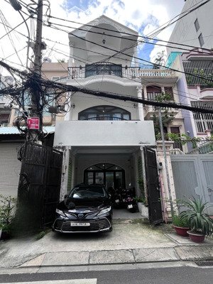 cho thuê mặt tiền 3a cửu long, p. 2, tân bình - gần sân bay - 5x20m - 2 lầu