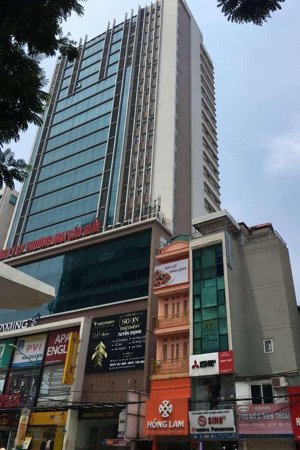 cho thuê văn phòng giá ưu đãi tại ctm building 139 cầu giấy, 150m2, 300m2, 500 m2 ( 