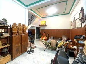 BÁN NHÀ 2 TẦNG NỞ HẬU – 63M² – HXH ĐƯỜNG 39 Q2 - CHỈ 5,4T - CHÍNH CHỦ 1 ĐỜI CHƯA QUA ĐẦU TƯ LH Thiện Nhà Đất Q2 | MKS17.5-10