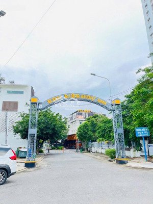 chủ cần bán lô đất biệt thự khu 280 lương định của an phú - q2