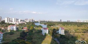 cho thuê căn hộ 2pn, 2wc, 68m2 tại saigon south residences, 15 triệu vnd, view đẹp