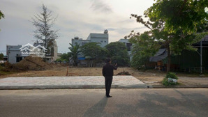 bán đất phạm đình bân, ngũ hành sơn, đà nẵng