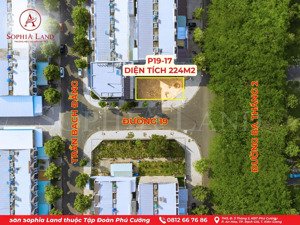 đất góc 2 mặt tiền p1917 khu đô thị phú cường rạch giá