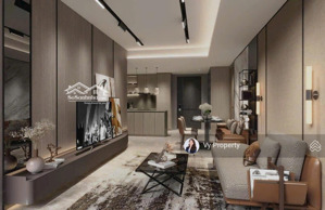 opusk residence bán căn hộ 2 phòng ngủ