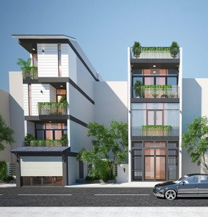 bán nhà hẻm xe hơi 132 nguyễn hữu cảnh, p. 22, q. bình thạnh 2 mặt tiền hẻm đang cho thuê 37tr/th